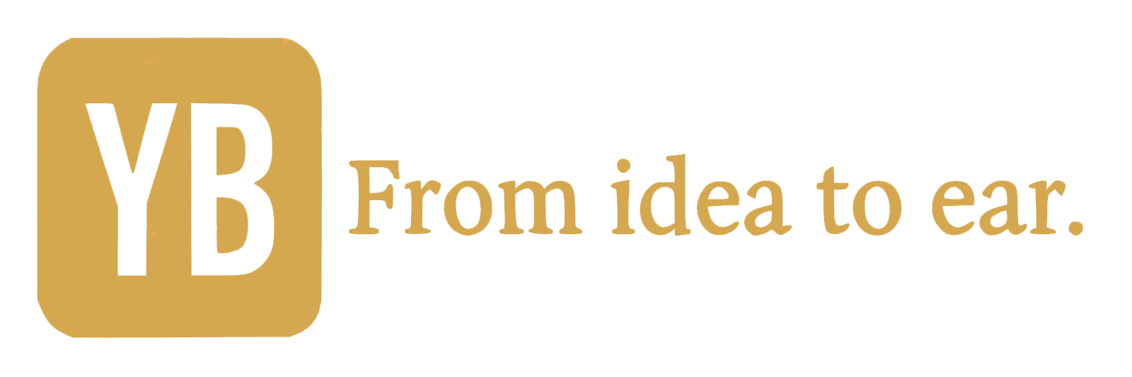Yellow Brick Studios Logo